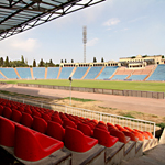  /Das Stadion Baku 